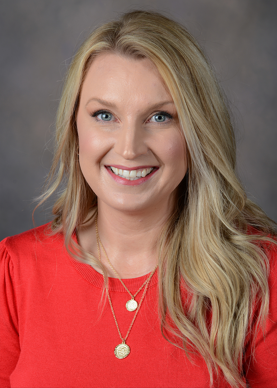Jennifer Duhon.